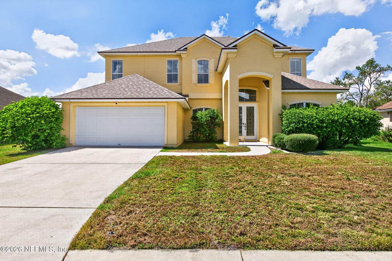 1692 Hollow Glen Drive - Photo 1