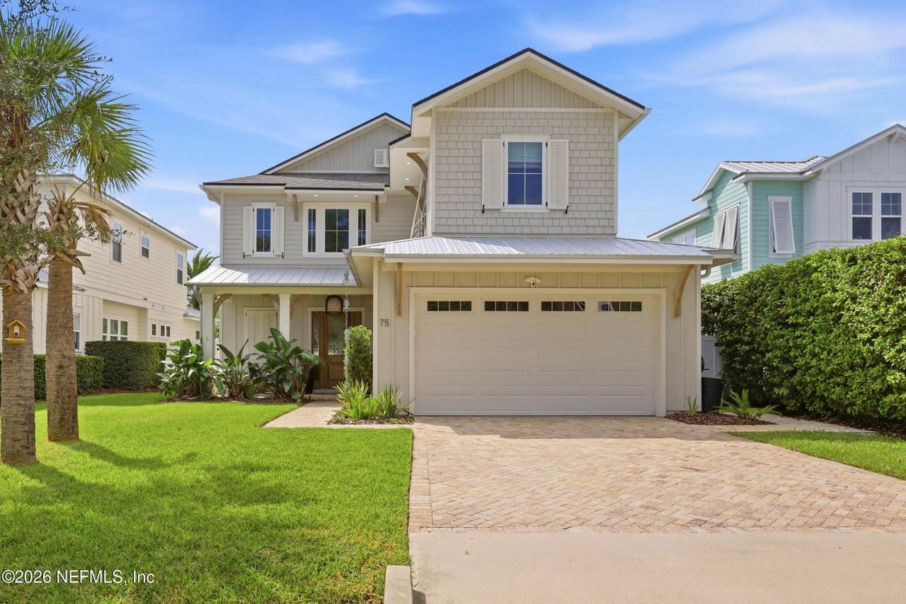 75 Fairway Wood Way - Photo 1