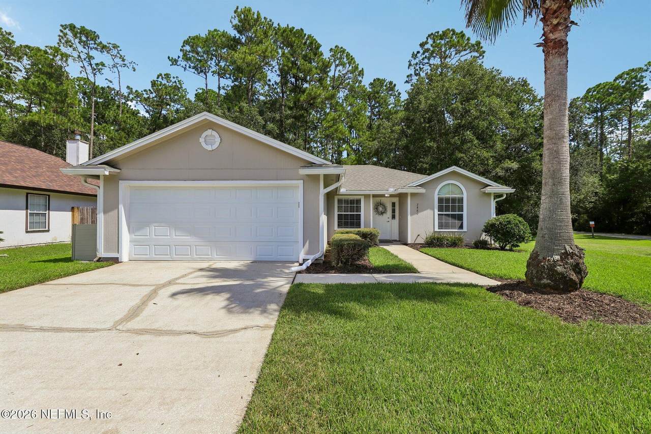2880 Tuscarora Trail - Photo 1