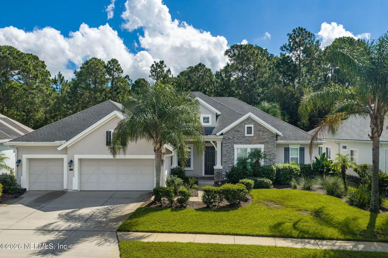 3713 Burnt Pine Drive - Photo 1