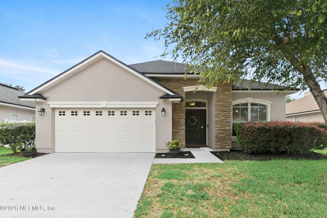 1444 Creek Point Boulevard - Photo 1