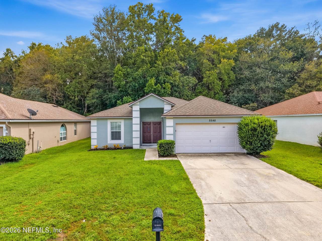 5548 Westland Station Road - Photo 1