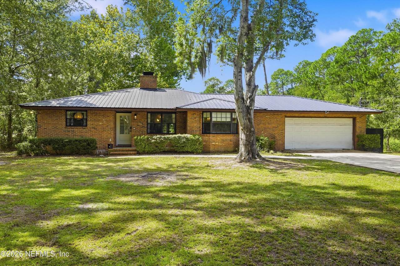 11740 V C Johnson Road - Photo 1