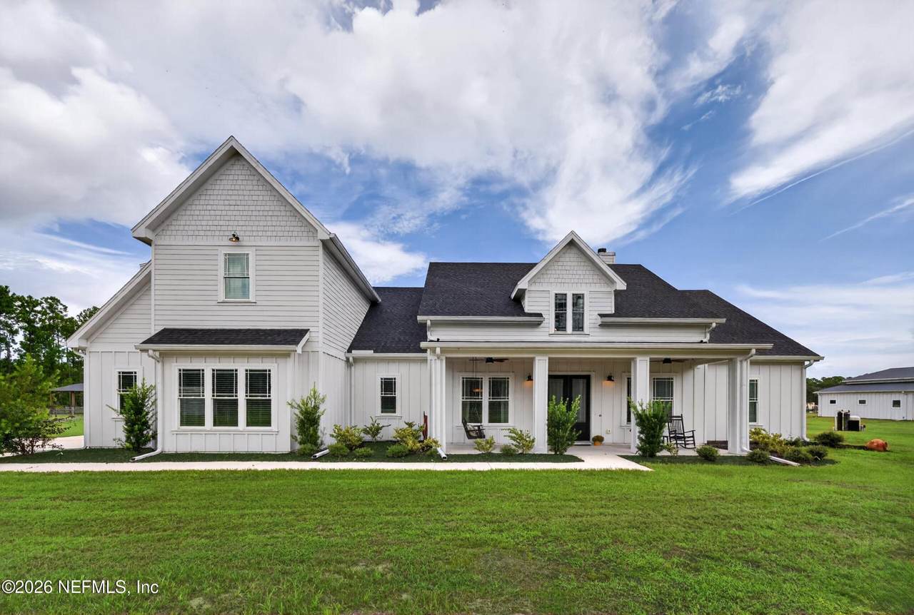 475 County Road 335 - Photo 1