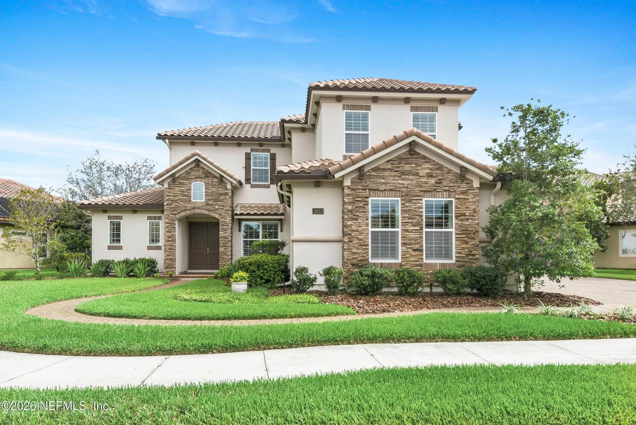 3033 Savona Court - Photo 1