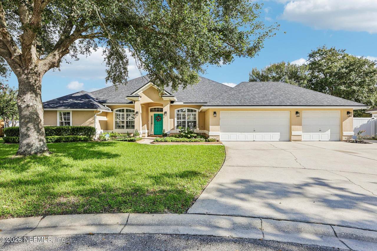 144 Oakwood Plantation Drive - Photo 1