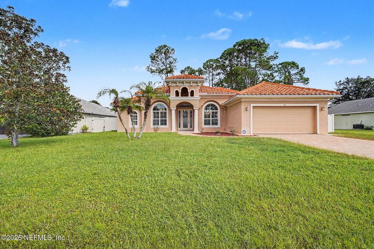 111 Eastwood Drive - Photo 1