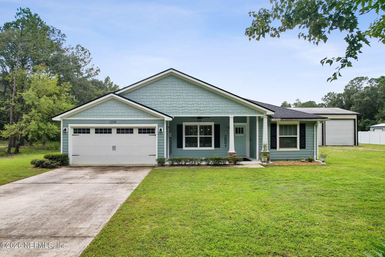 7336 Sycamore Street - Photo 1