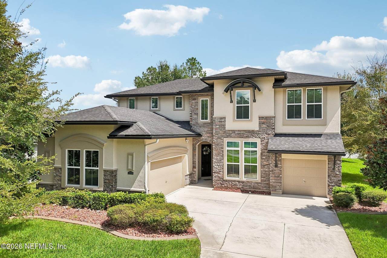 1233 Orchard Oriole Place - Photo 1