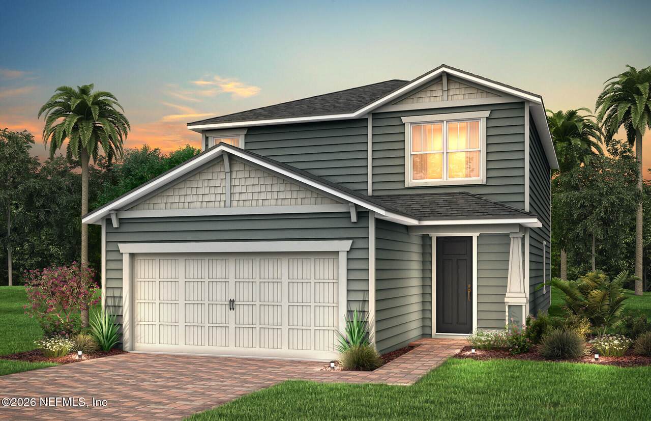 329 Flintlock Lane - Photo 1