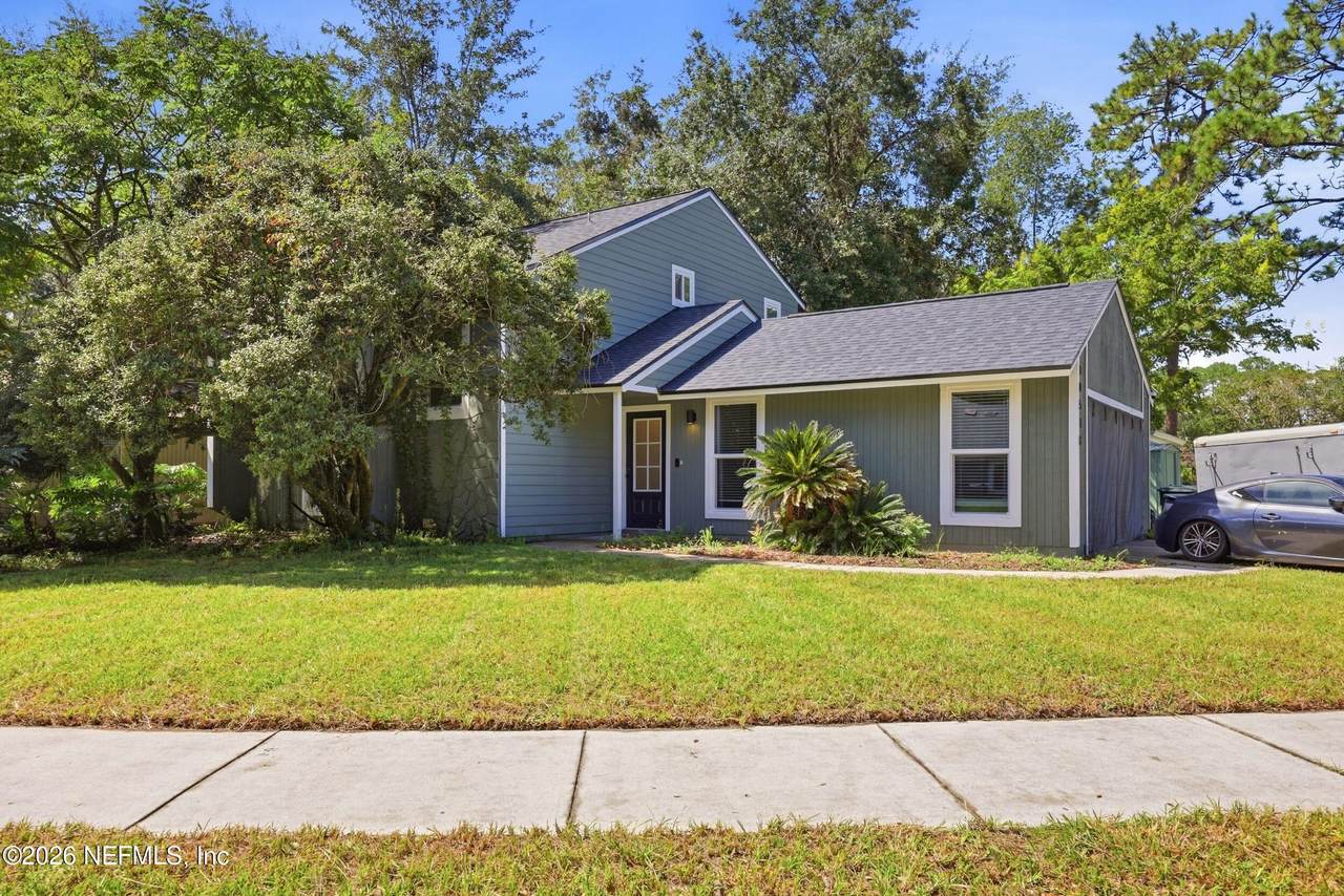 10518 Anchorage Cove Lane - Photo 1