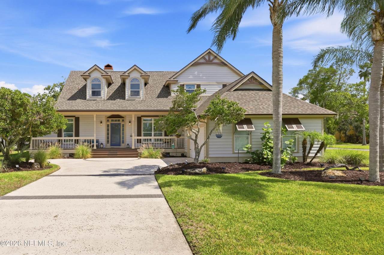 500 Turnberry Lane - Photo 1