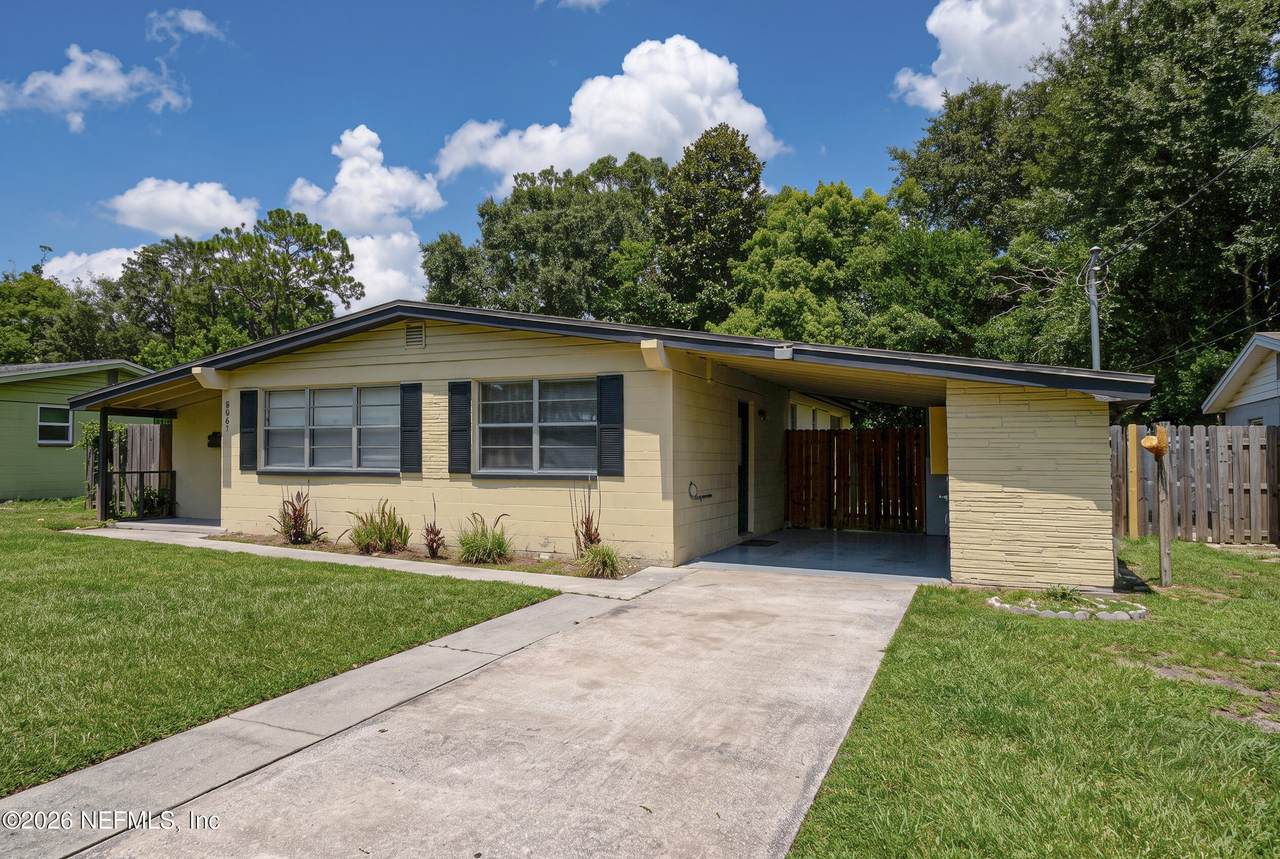 8067 Santillo Drive - Photo 1
