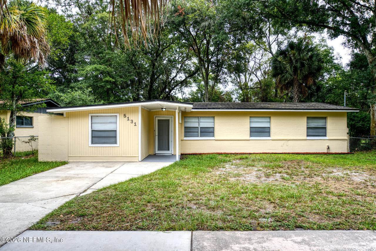 5131 Redstone Drive - Photo 1