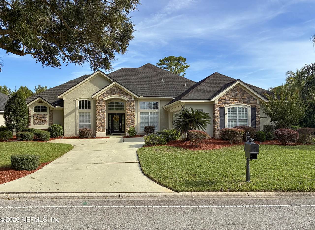 12783 Biggin Church Road - Photo 1