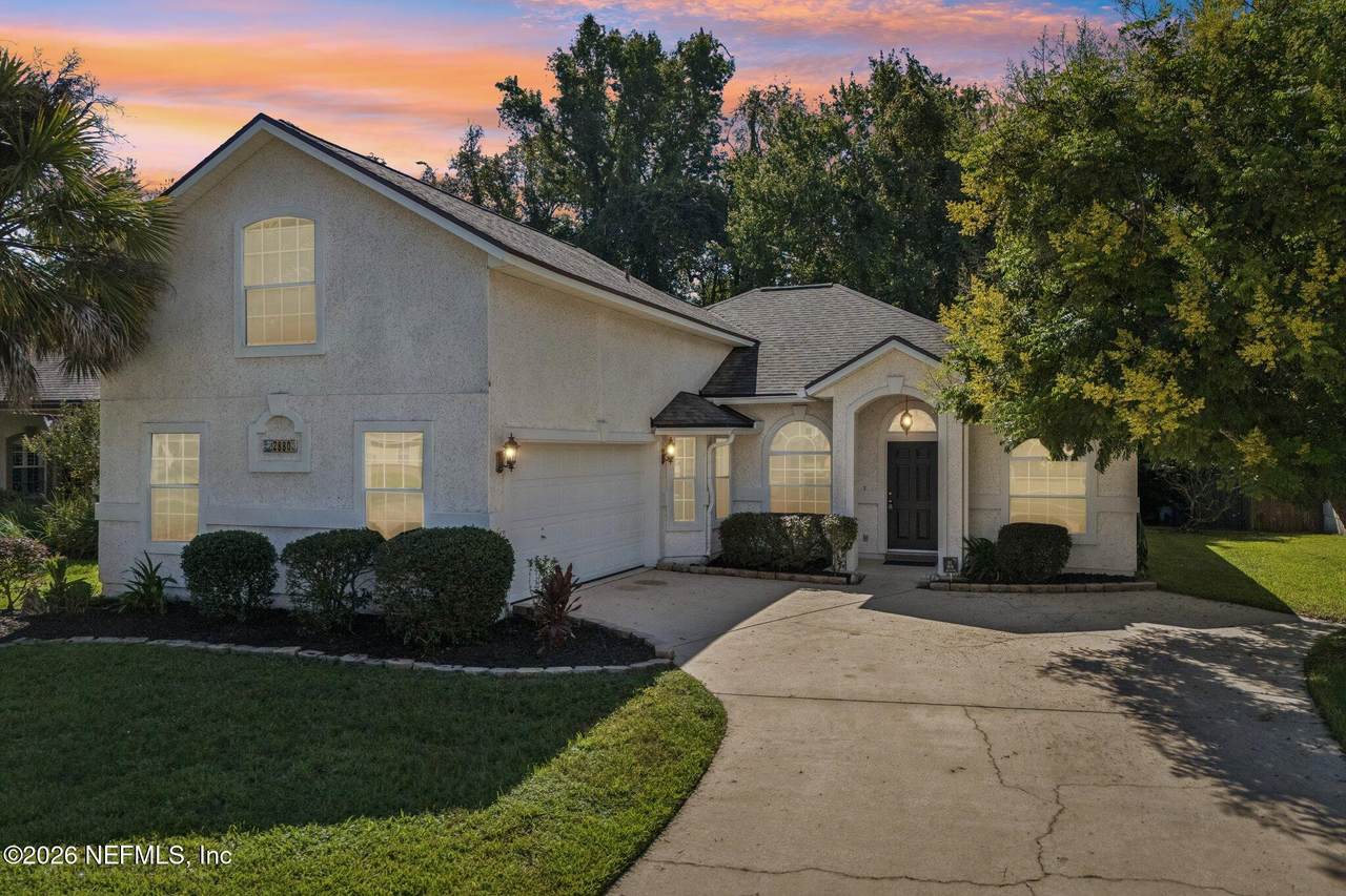 2880 Majestic Oaks Lane - Photo 1