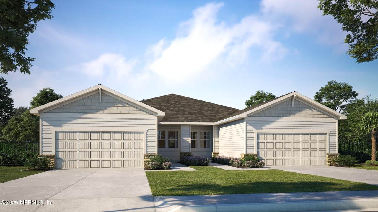 240 Swaying Tree Avenue - Photo 1