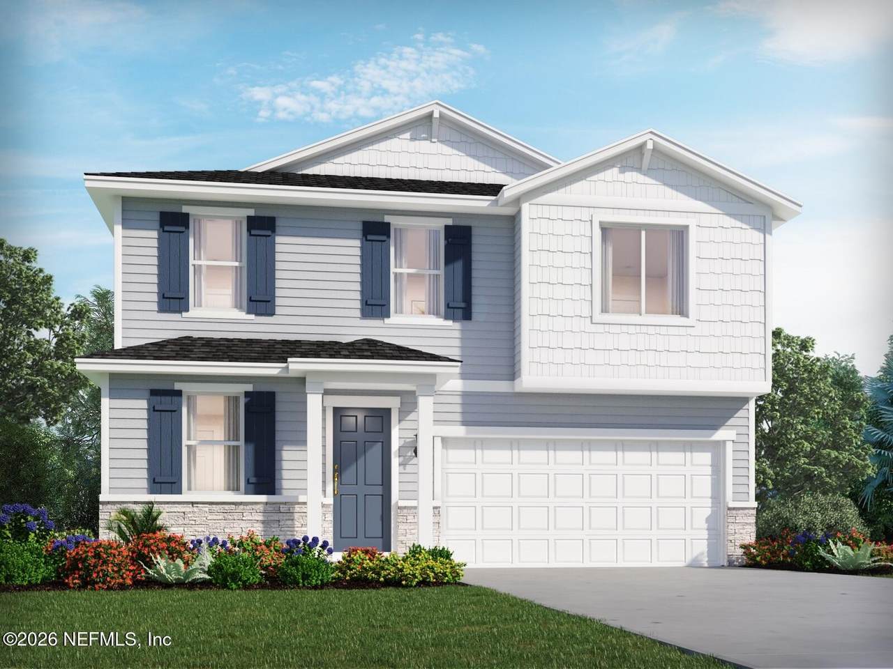 14928 Amber Peach Road - Photo 1