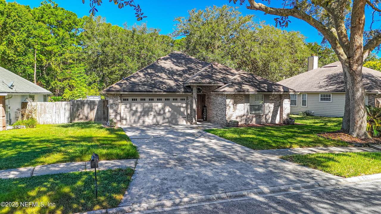 1346 Running Brook Court - Photo 1