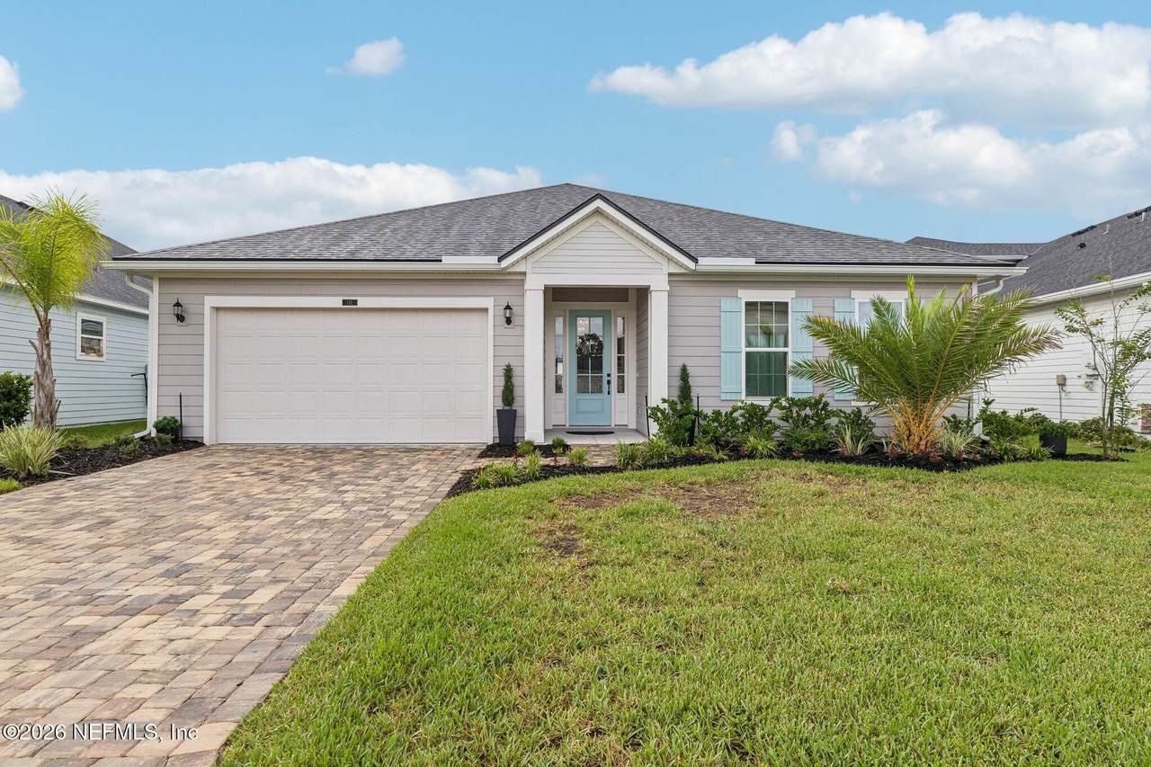 136 Iris Creek Drive - Photo 1