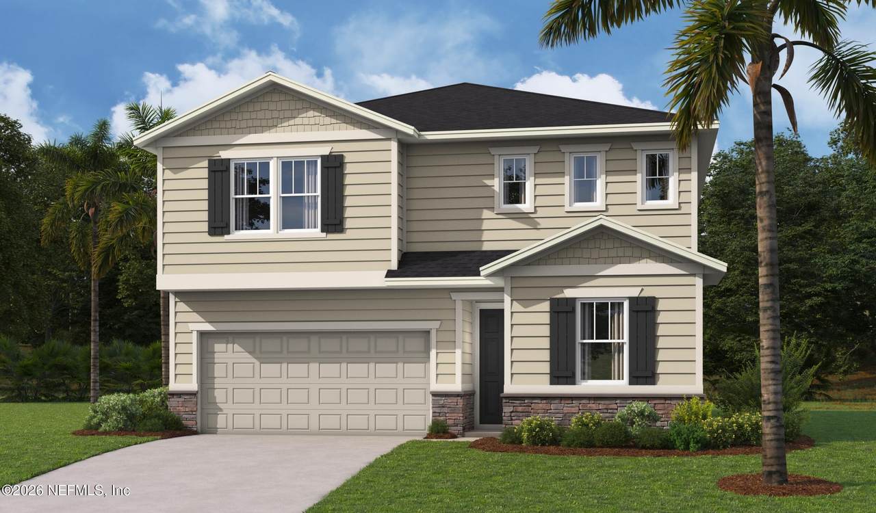 2513 Swallowtail Lane - Photo 1