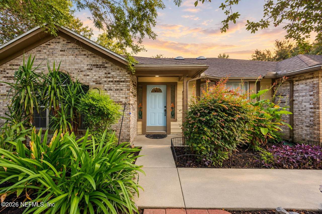 2168 Whitfield Drive - Photo 1