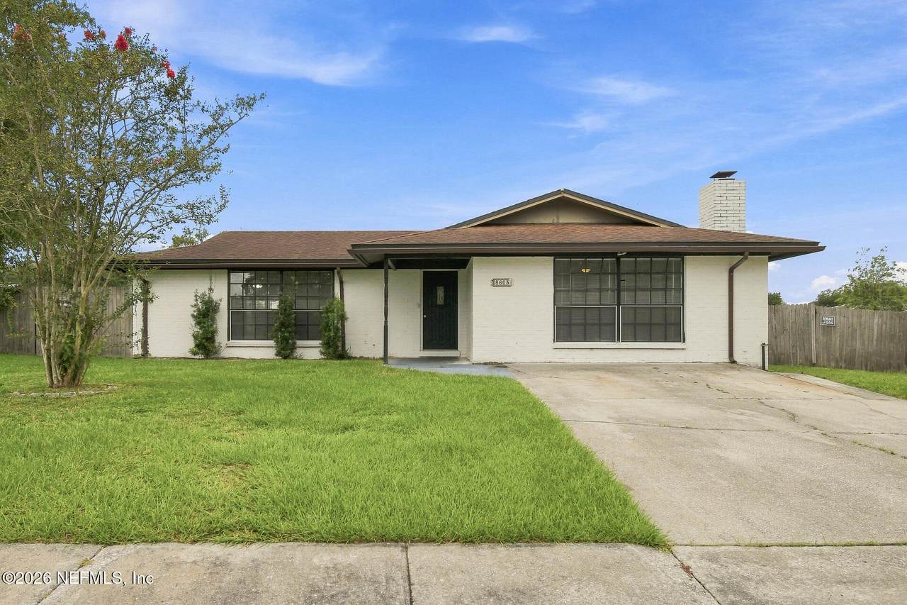 8603 Hammondwood Road - Photo 1