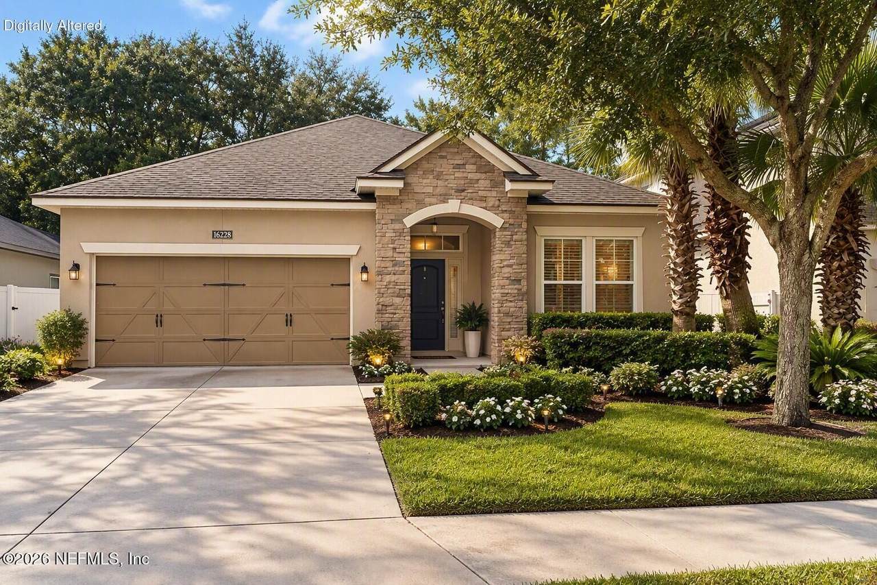 16228 Dowing Creek Drive - Photo 1