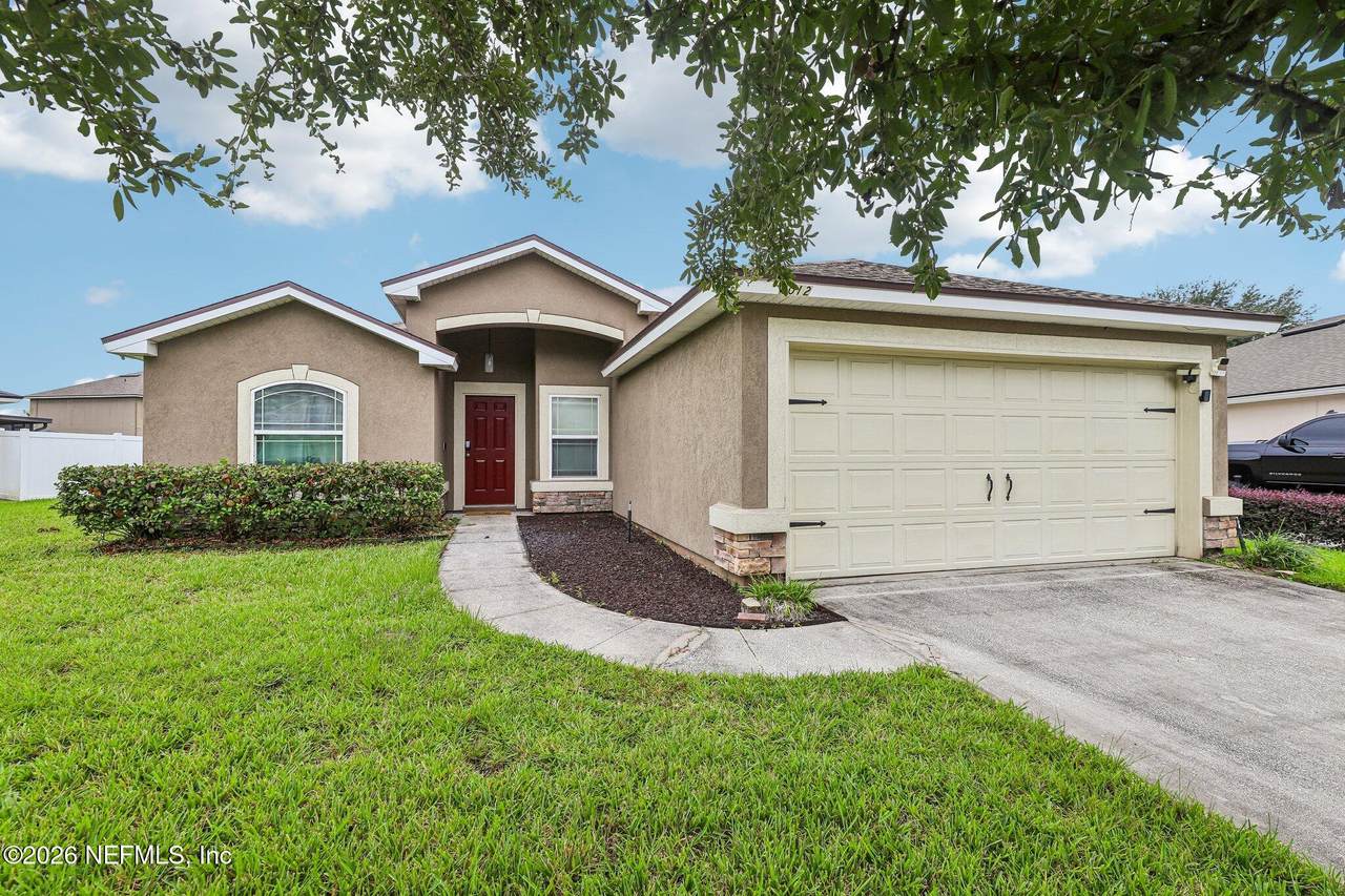 6012 Chestnut Gelding Lane - Photo 1