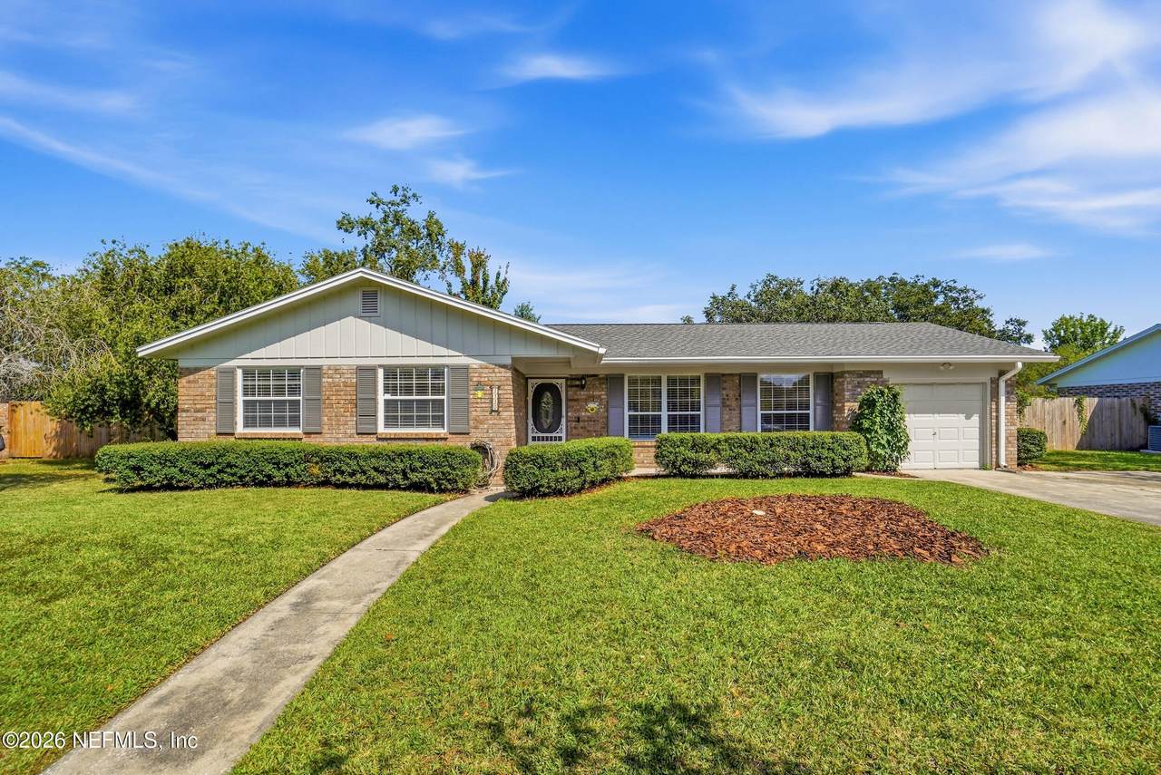 1730 Gumtree Drive - Photo 1