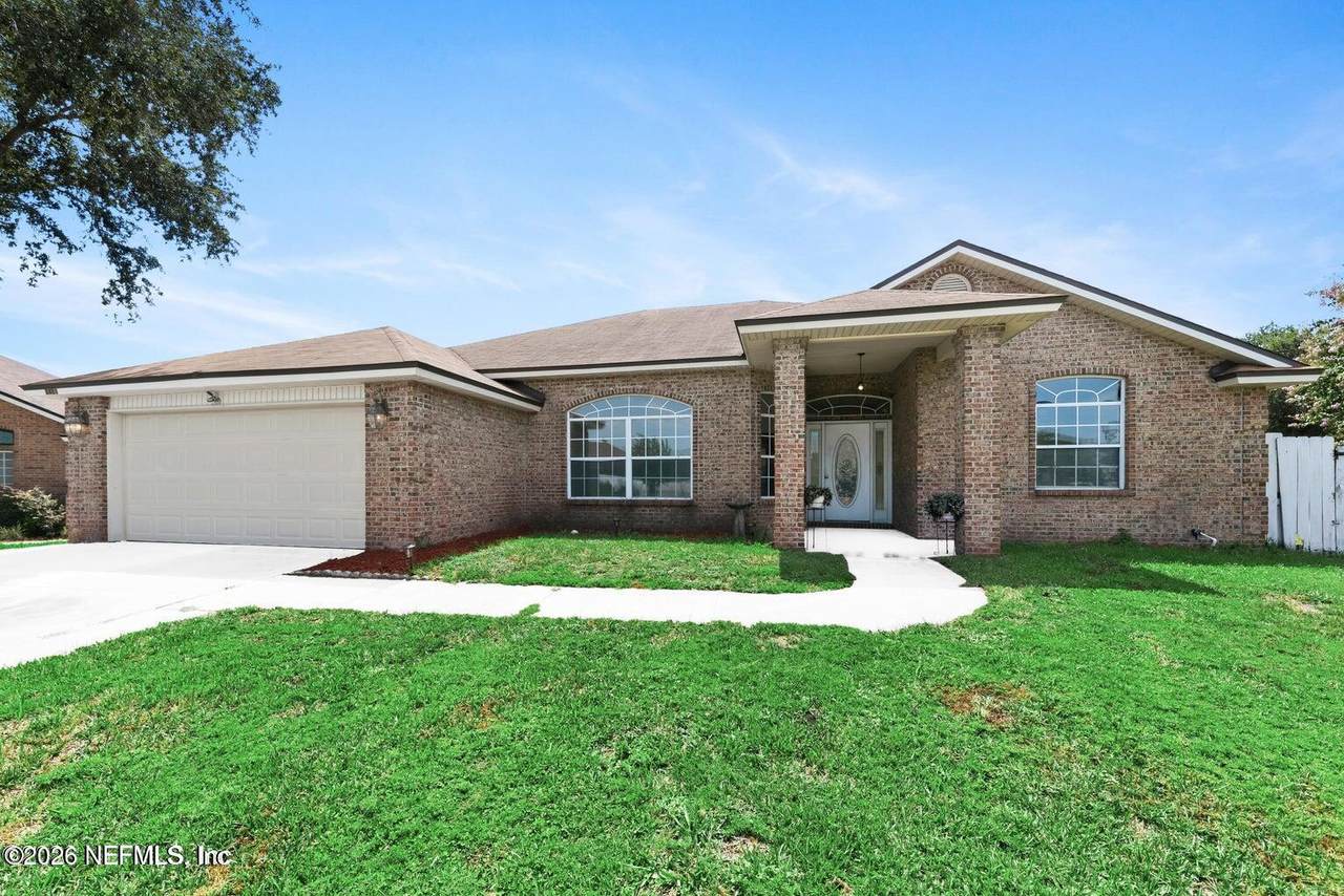 2481 Brook Park Way - Photo 1