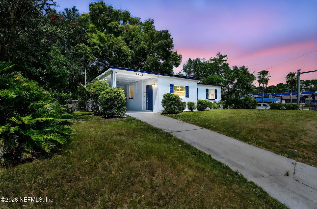 3606 Jammes Road - Photo 1
