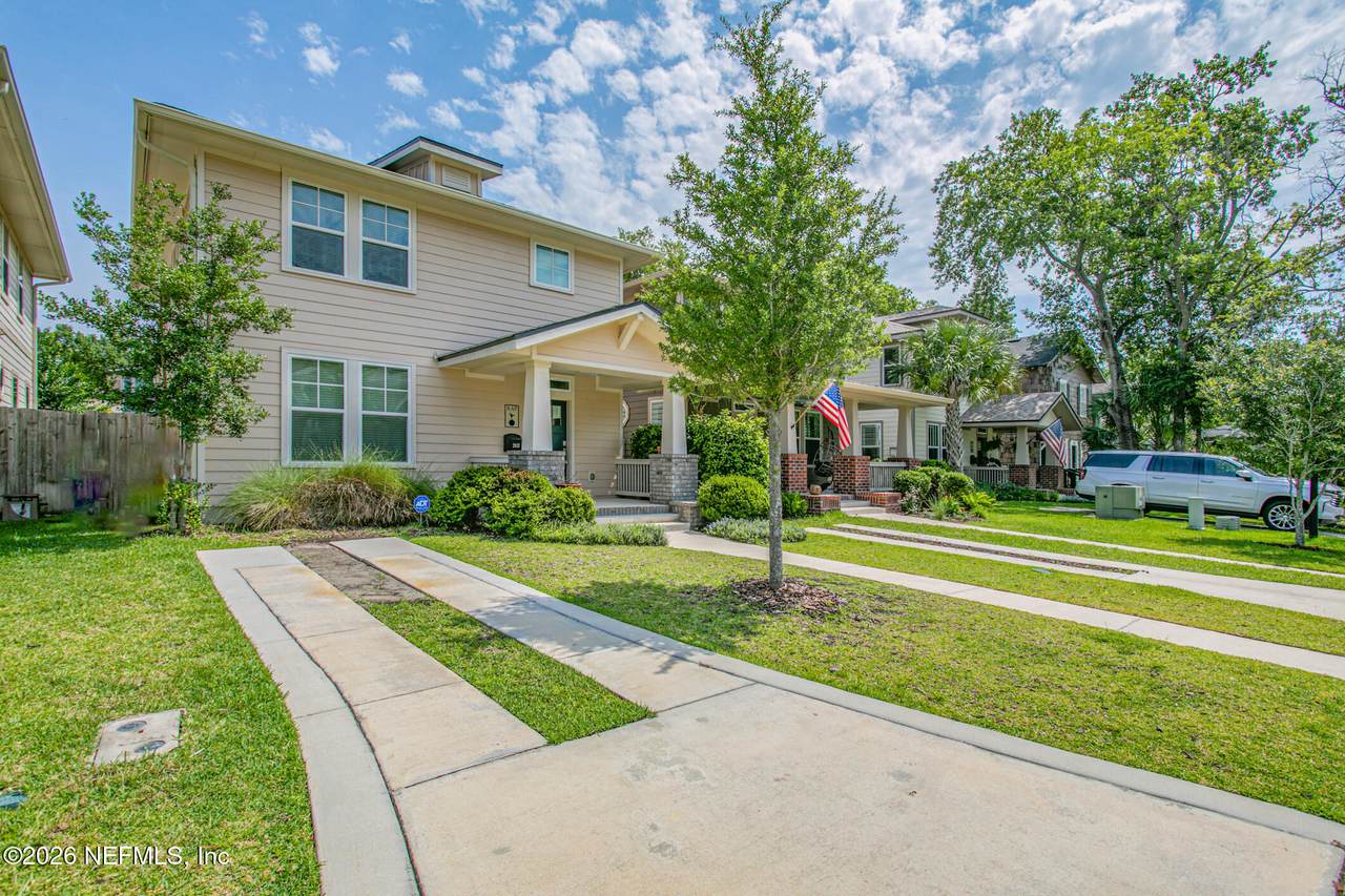 2837 Green Street - Photo 1