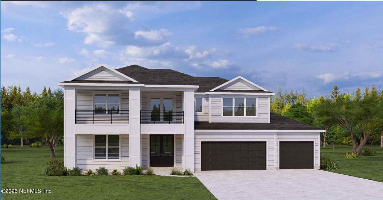1368 Murrell Loop - Photo 1