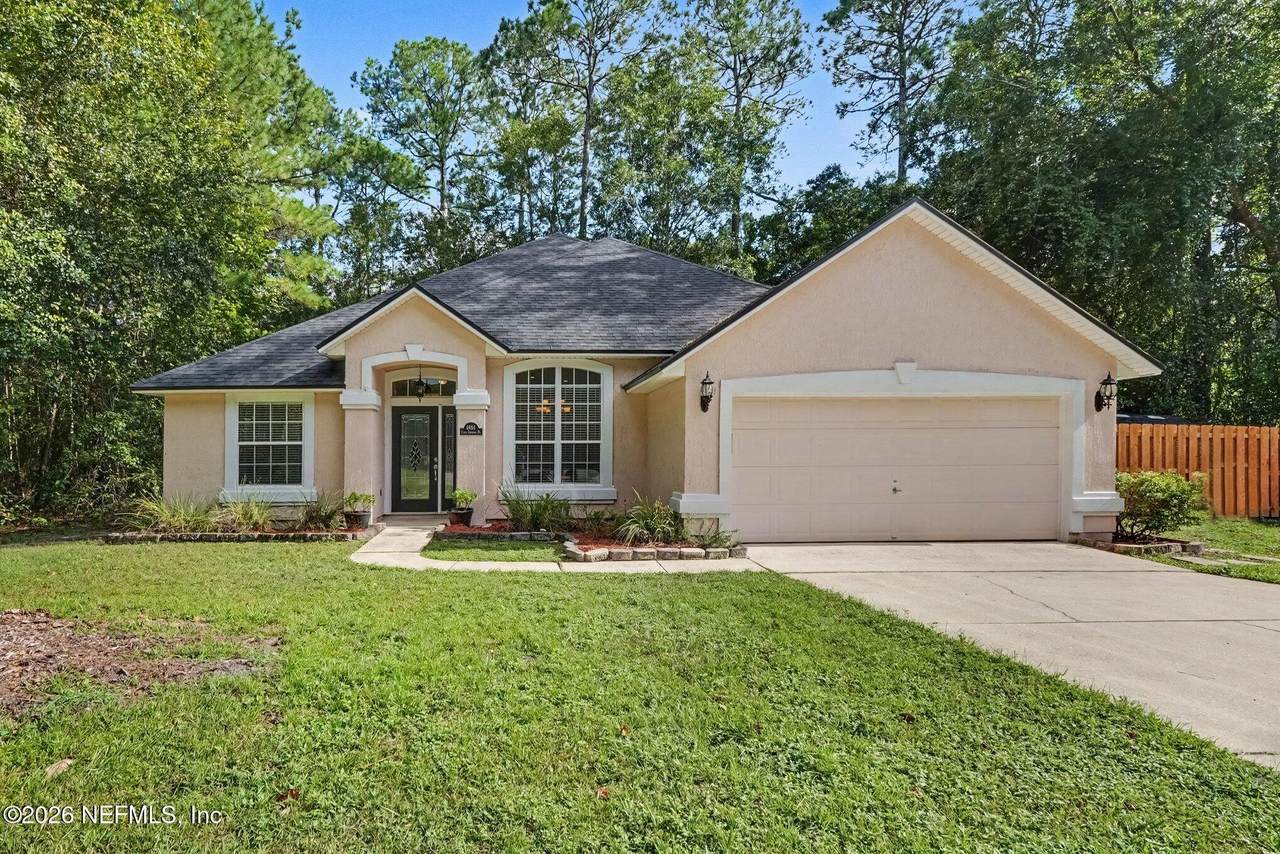 4964 Lake Charles Drive - Photo 1
