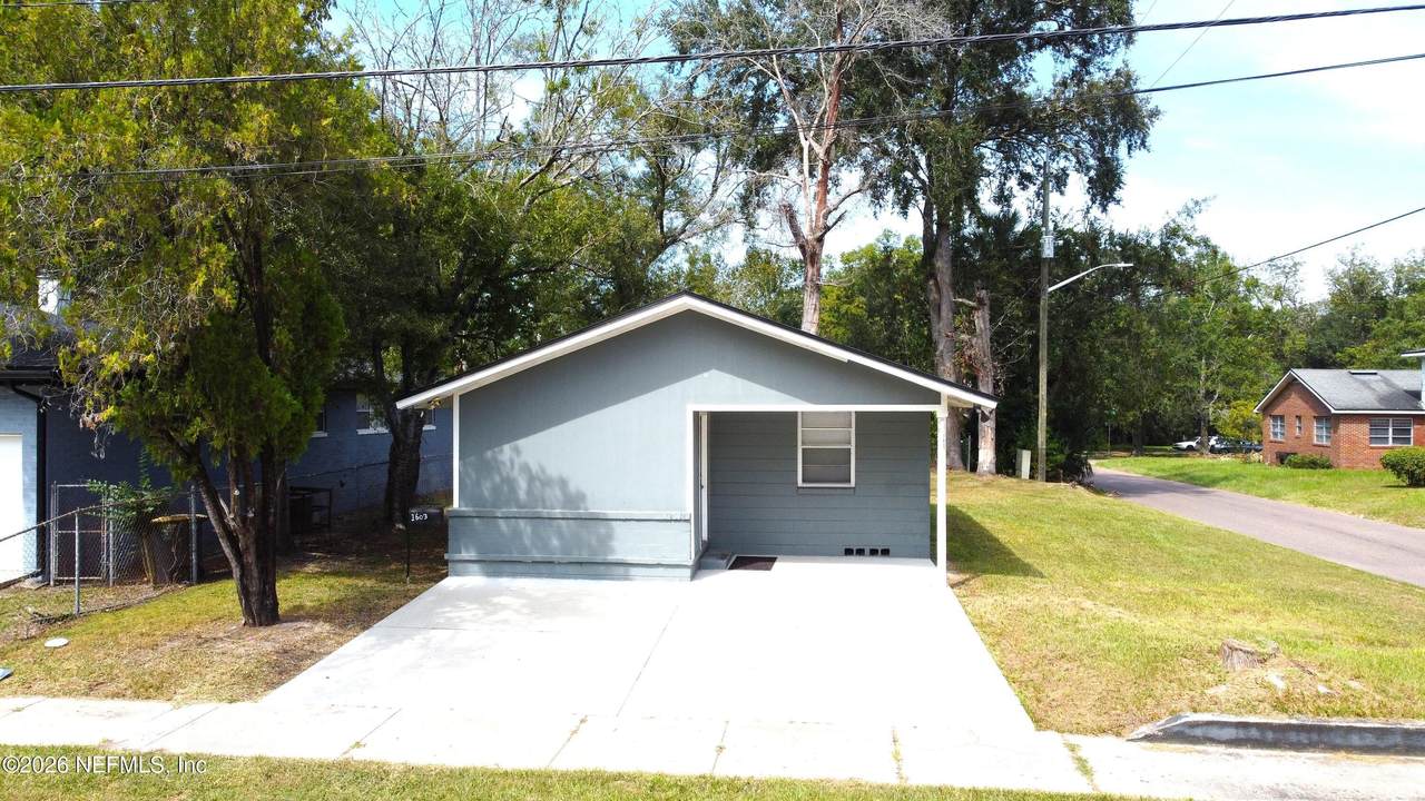1603 27TH Street - Photo 1