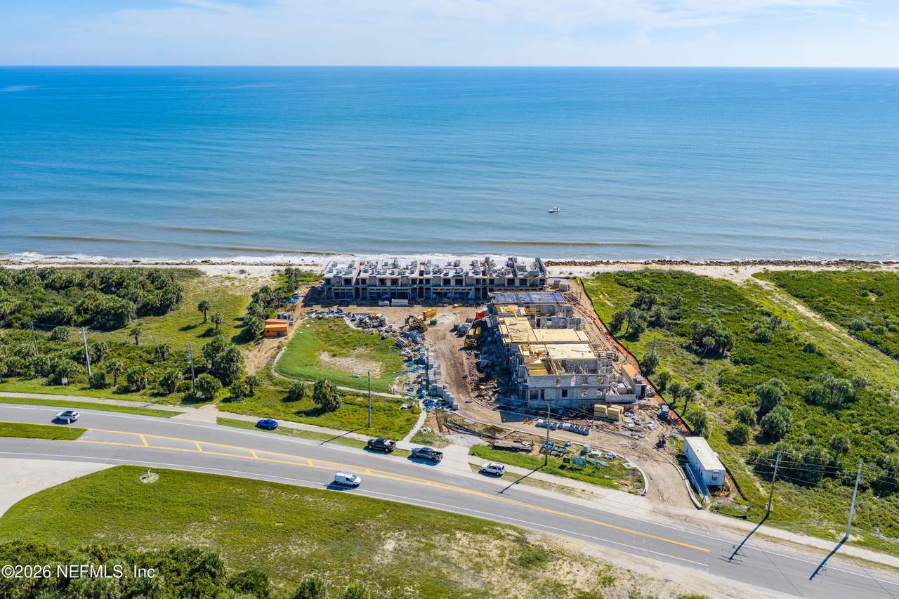 6645 Ocean Shore Boulevard - Photo 1