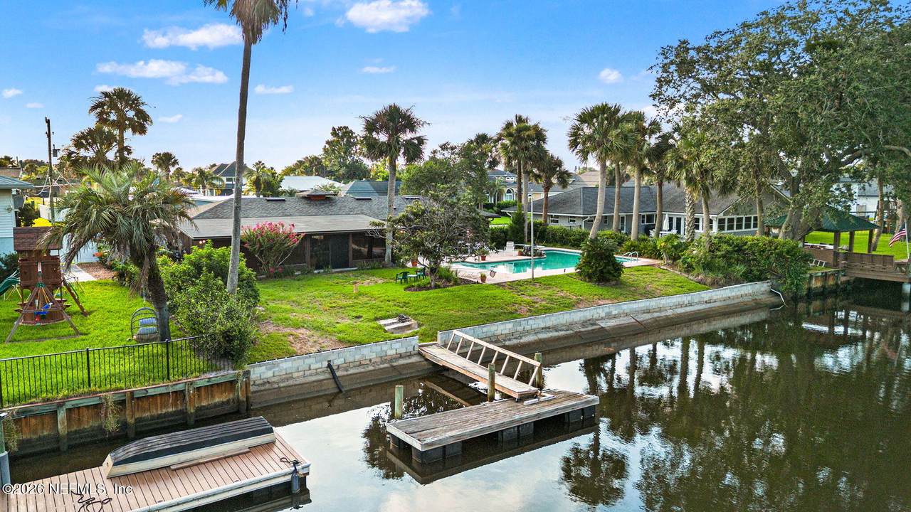 3346 Palm Island Road - Photo 1