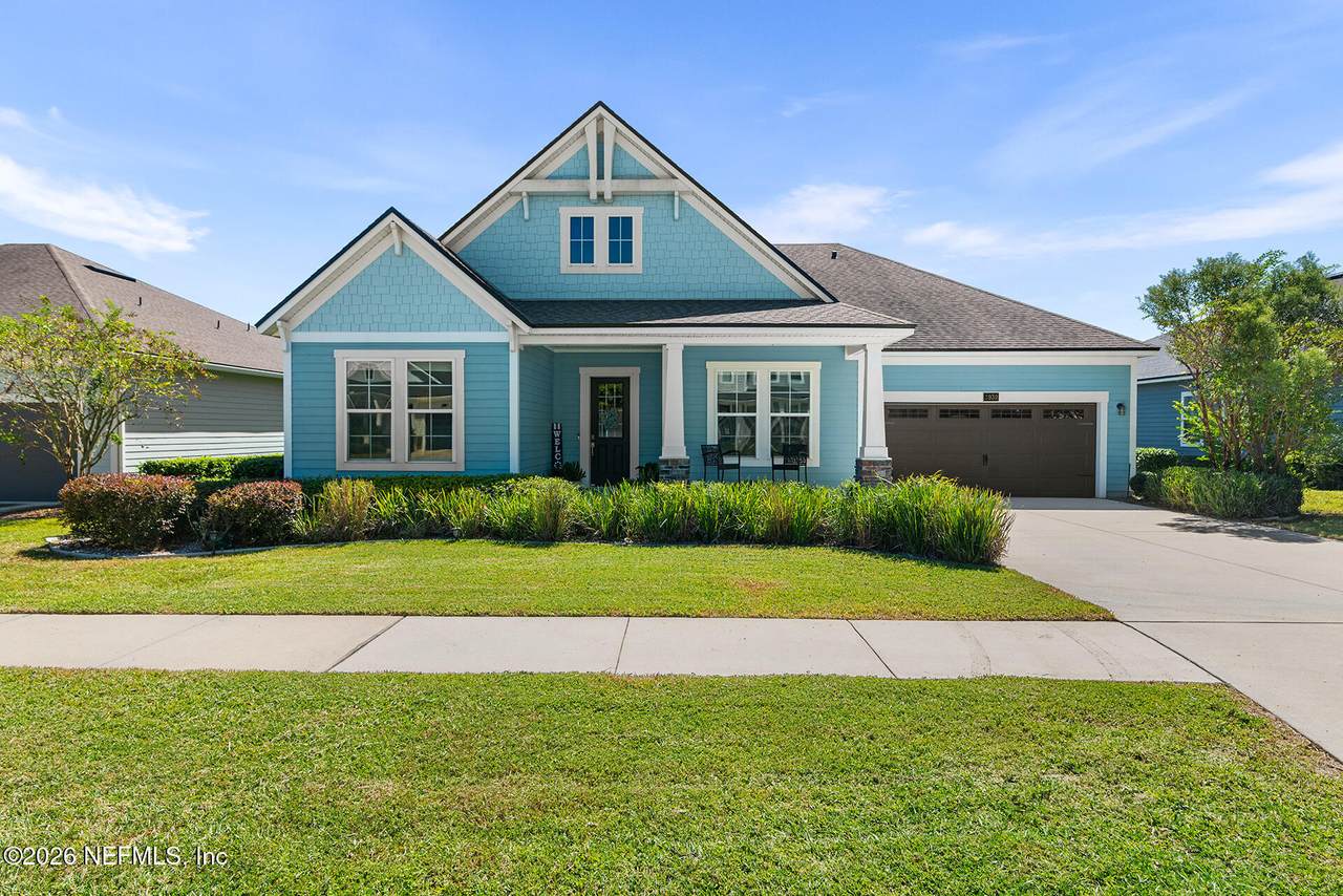 3939 Spyglass Hill Lane - Photo 1