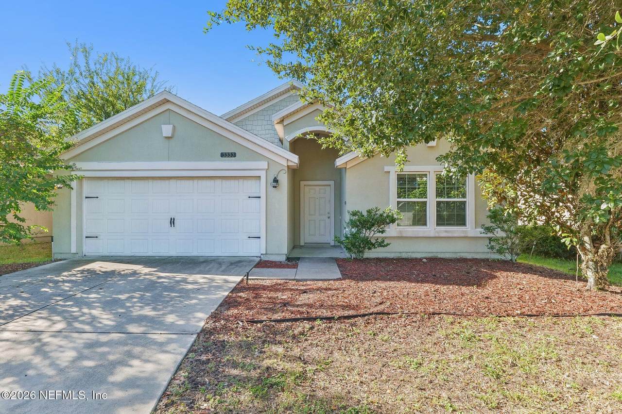 3333 Hidden Meadows Court - Photo 1