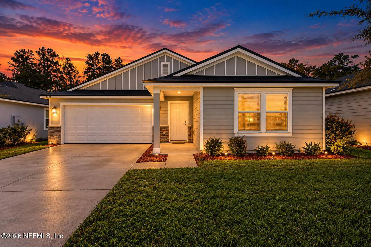 1366 Tan Tara Trail - Photo 1