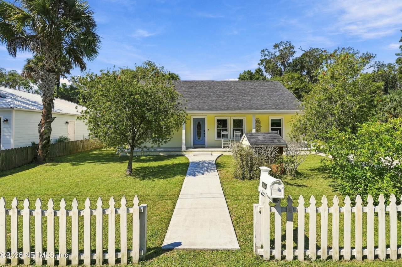 715 Rodriquez Street - Photo 1