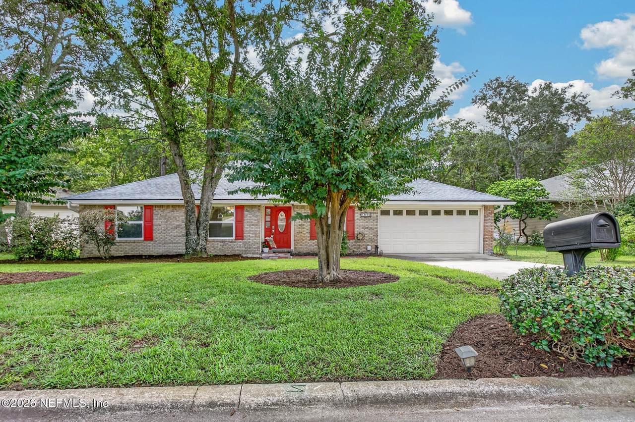 12606 Point Park Drive - Photo 1