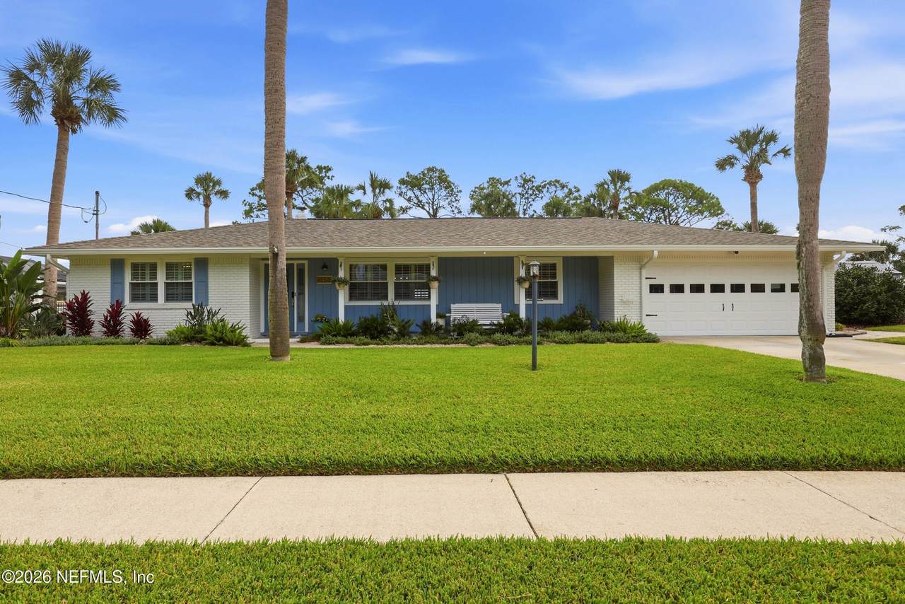 3467 Eunice Road - Photo 1