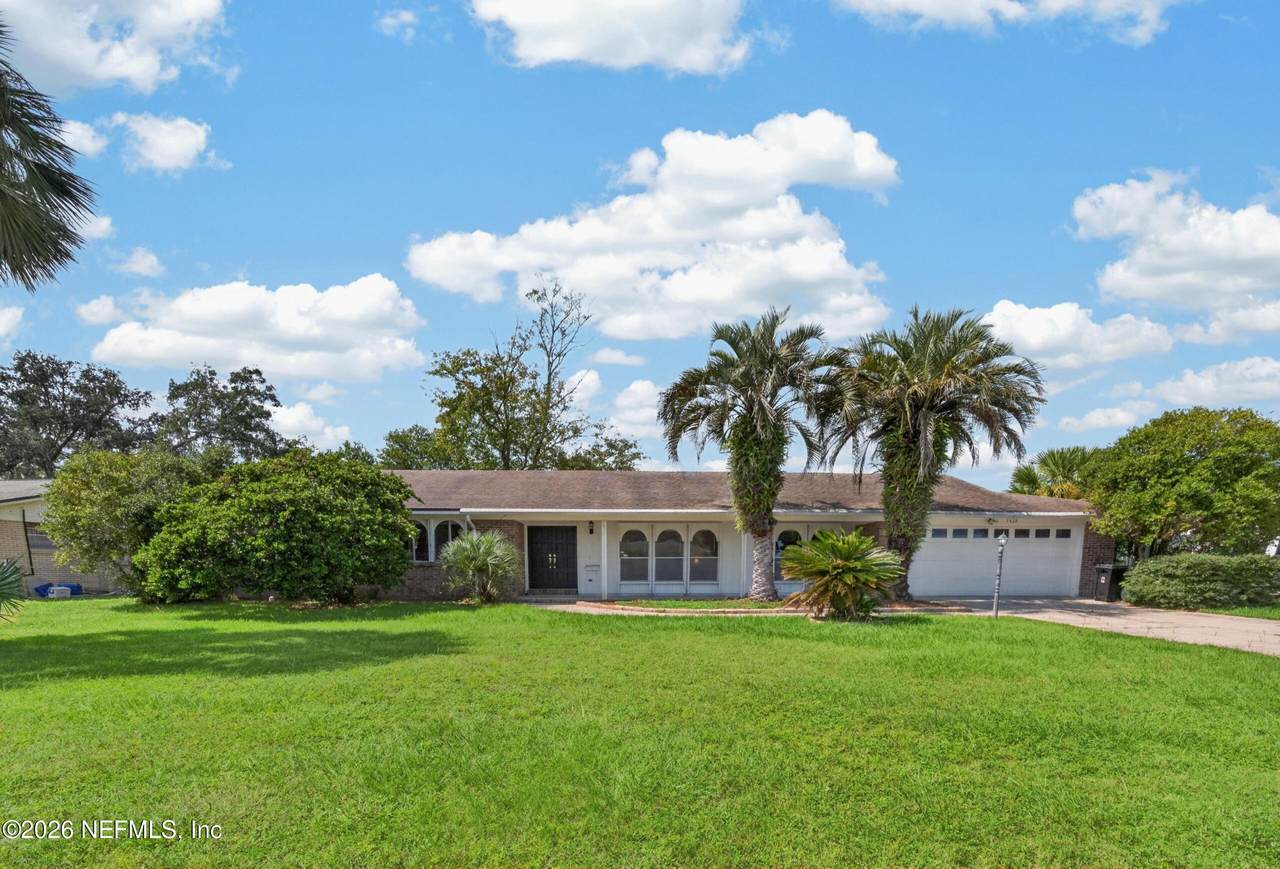 5628 Ft Sumter Road - Photo 1