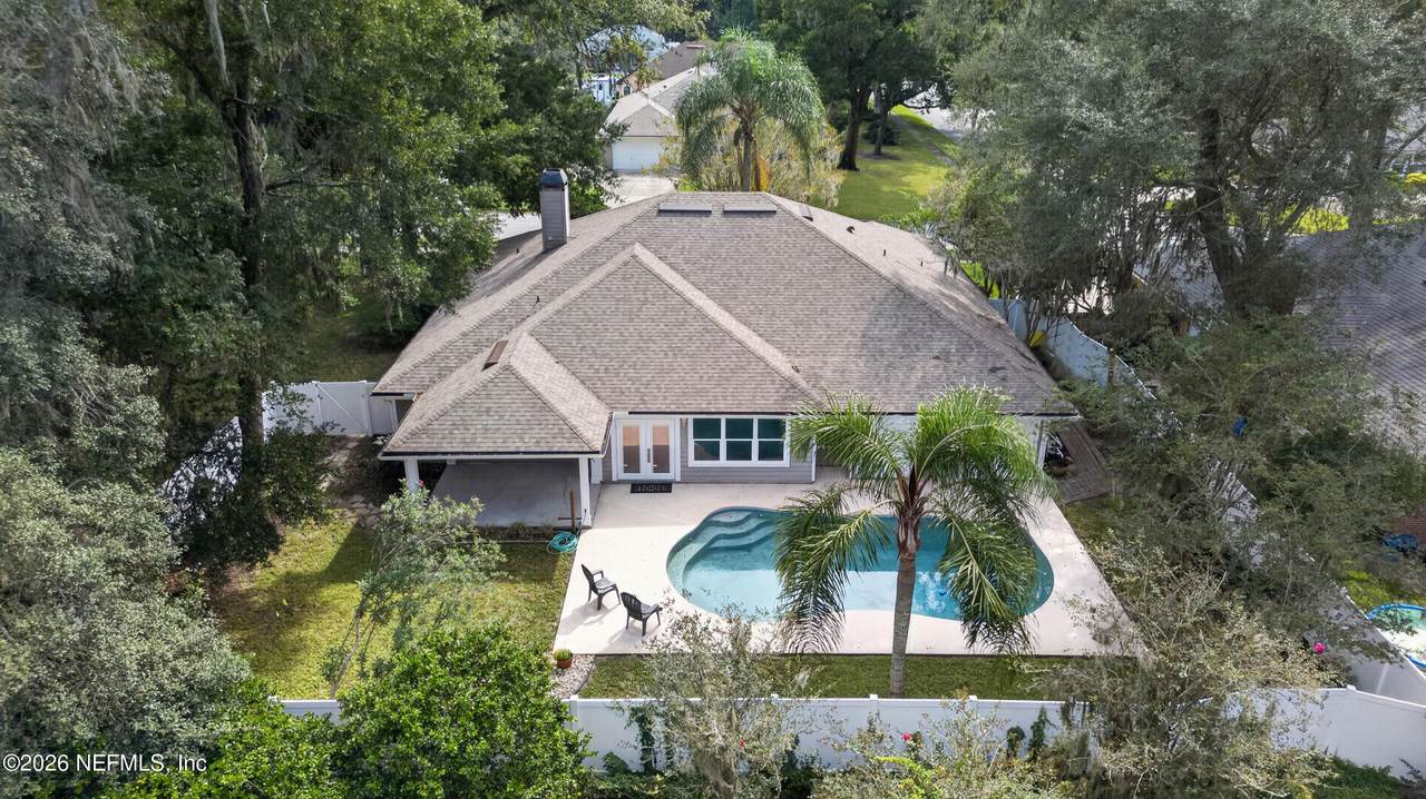 12321 Tiger Creek Lane - Photo 1