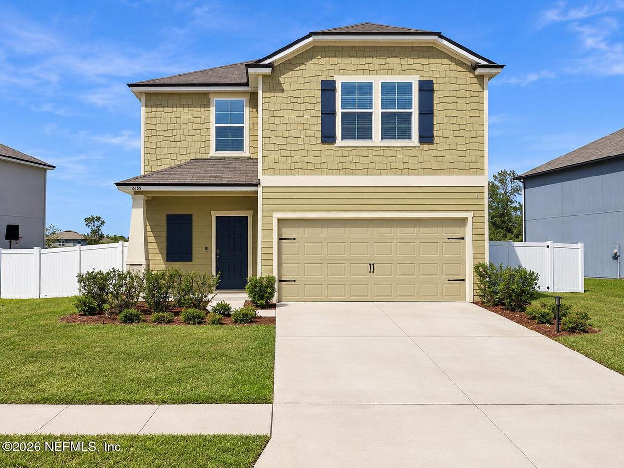 2659 Oak Stream Drive - Photo 1