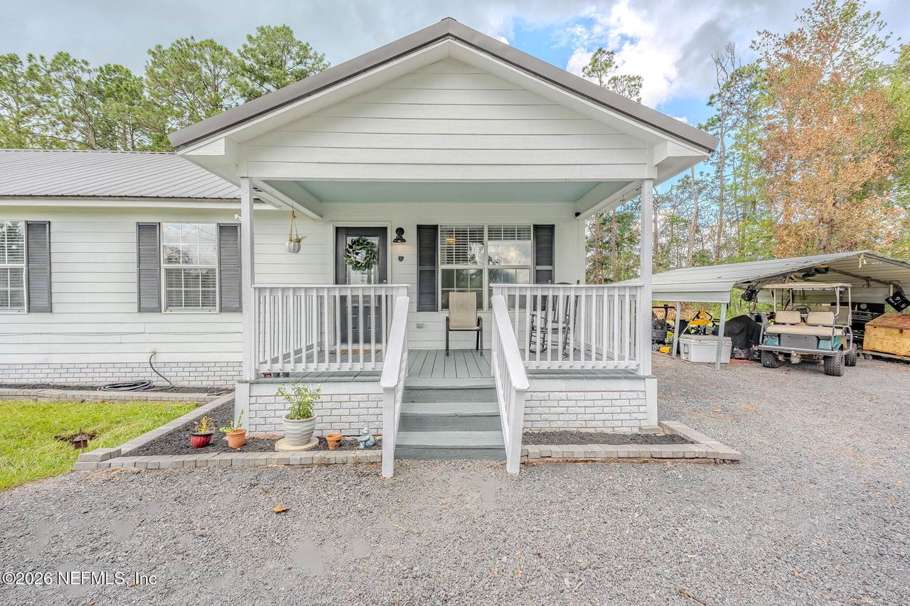 54207 Cravey Road - Photo 1