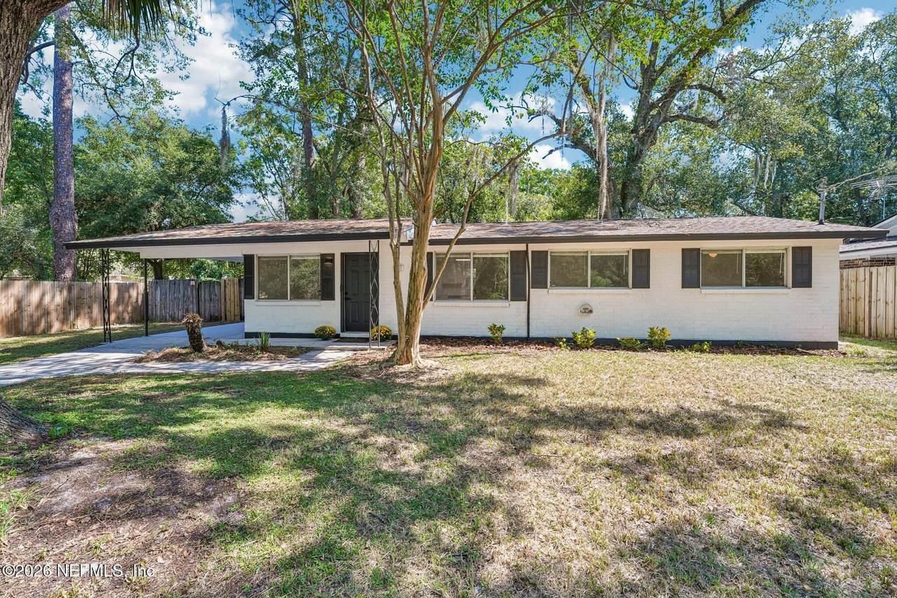 5105 Seaboard Avenue - Photo 1