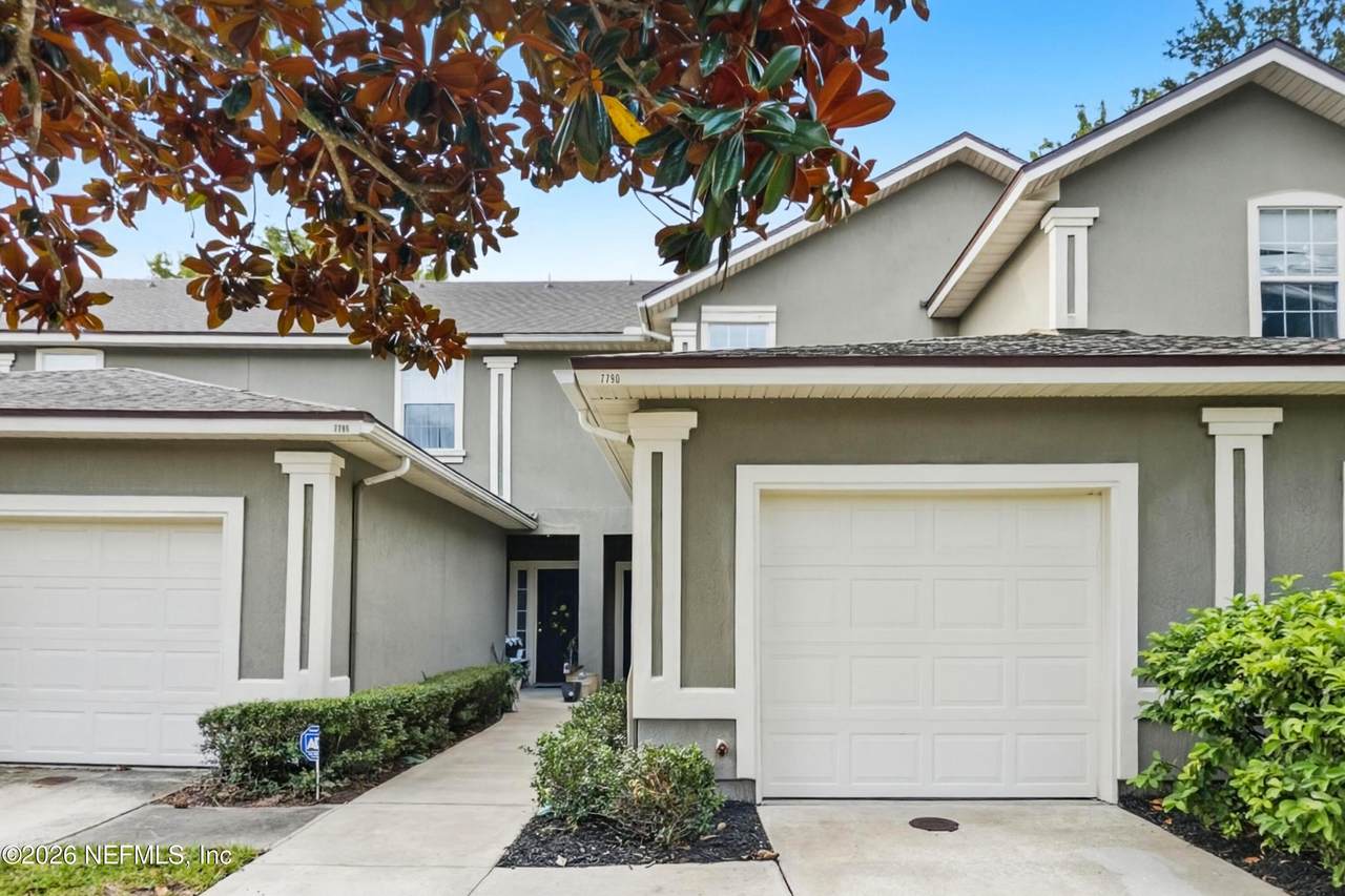 7790 Melvin Road - Photo 1